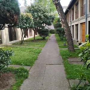 Les Salenques Appartement