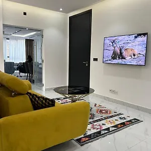  Appartement Le Cor Des Almadies Sénégal