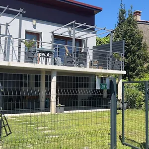  Hébergement de vacances La Maison Du Pilat France