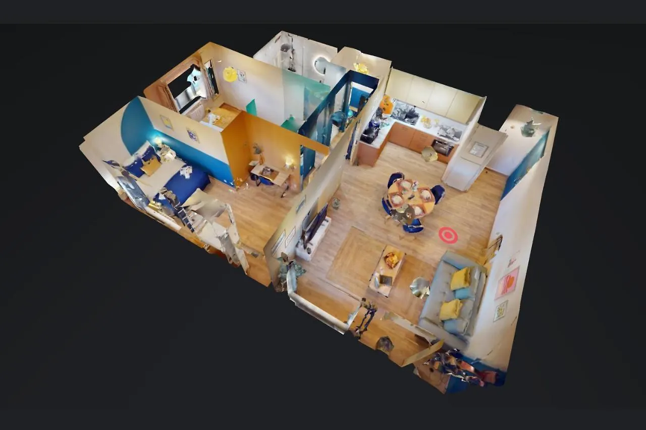 Appartement Expat Renting - L'Original - La Cepiere - Parking à Toulouse
