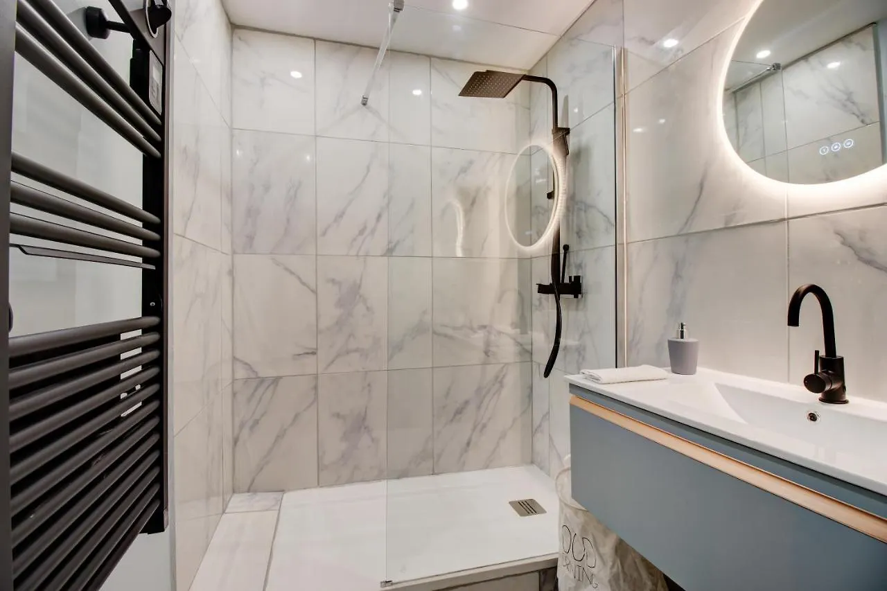 Appartement Expat Renting - L'Original - La Cepiere - Parking à Toulouse 0*,  France