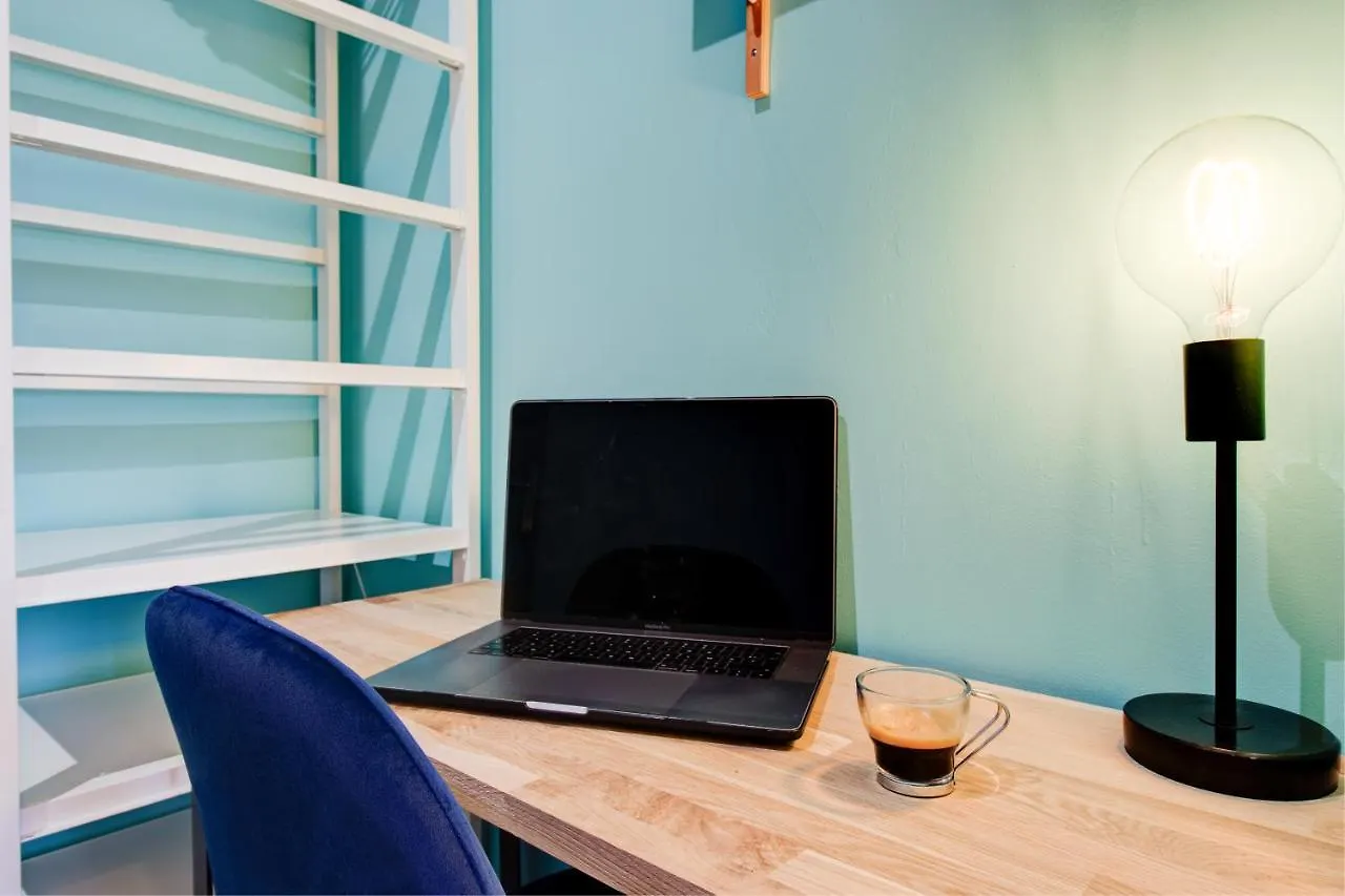Appartement Expat Renting - L'Original - La Cepiere - Parking à Toulouse