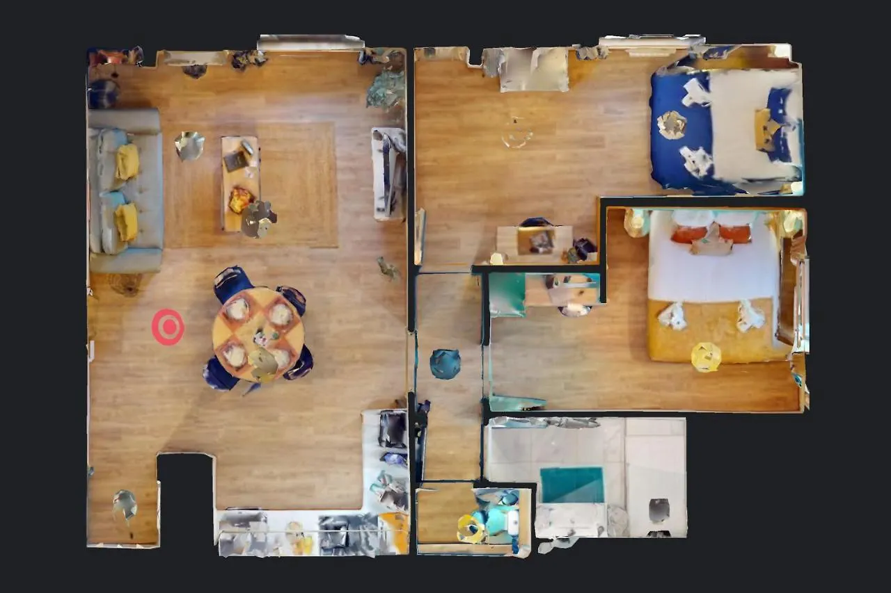 Appartement Expat Renting - L'Original - La Cepiere - Parking à Toulouse