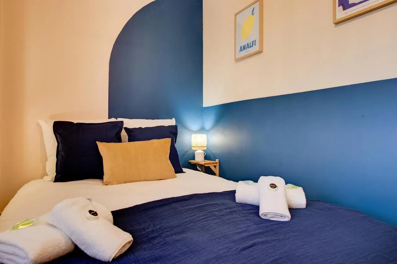 Appartement Expat Renting - L'Original - La Cepiere - Parking à Toulouse