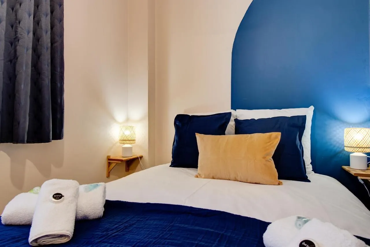 Appartement Expat Renting - L'Original - La Cepiere - Parking à Toulouse France